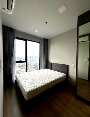 Condos for rent : The Privacy Taopoon Interchange for Rent