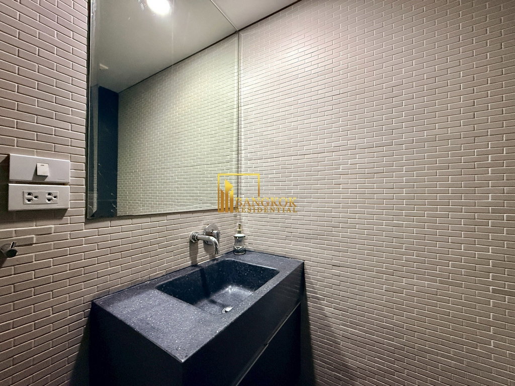 รูป Siamese Gioia | Delightful 2 Bedroom Condo in Phrom Phong - BR60698CD - รูปที่ 21/33