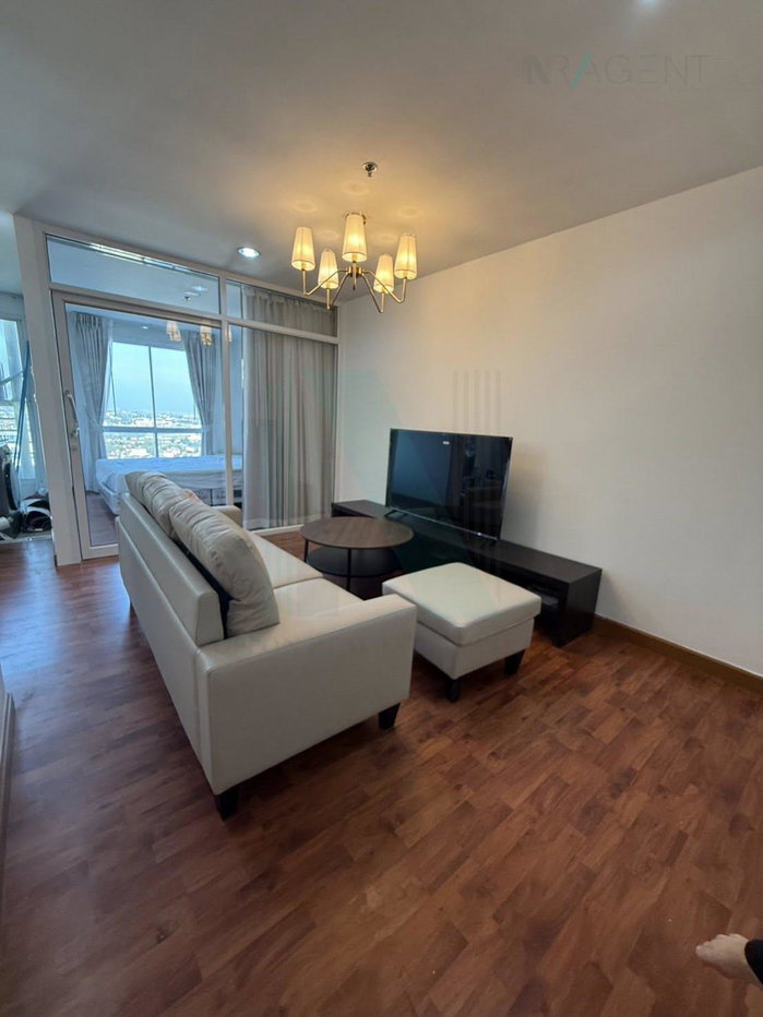 รูป 🎉 ให้เช่าคอนโด แบงค์คอก ฮอไรซอน รามคำแหง อาคาร 1 ชั้น 21 3 ห้องนอน ขนาด 92 ตรม ใกล้ ม.รามคำแหง - รูปที่ 5/8