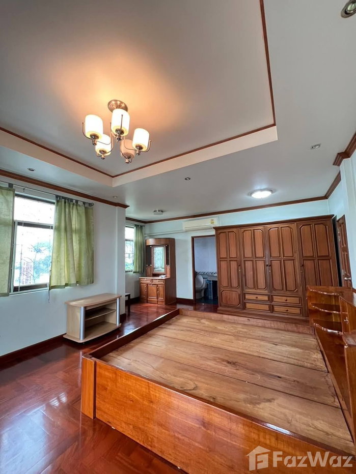 รูป บ้านเดี่ยวให้เช่า 7 ห้องนอน ใน คลองเจ้าคุณสิงห์, กรุงเทพมหานคร 1995607 - รูปที่ 13/17