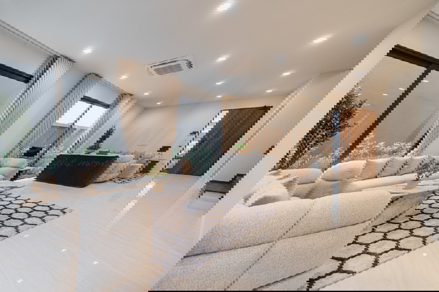 รูป Veritz Heritage Sathupradit 45 3 bedrooms, for sale - รูปที่ 4/53