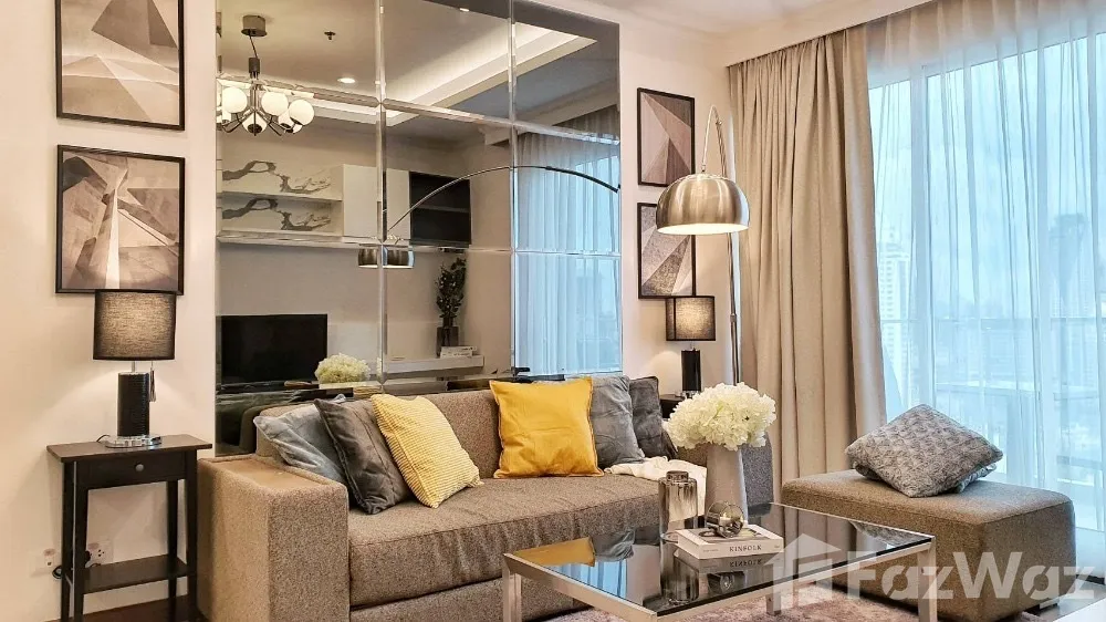 picture 2 Bedroom Condo for rent at Supalai Elite Phayathai 6179327 - 7/18