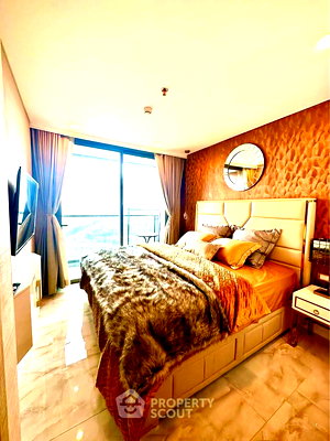 Condos for sale : 1-BR Condo at Copacabana Beach Jomtien close to Jomtien Beach (ID 2781408)