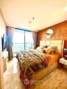 1-BR Condo at Copacabana Beach Jomtien close to Jomtien Beach (ID 2781408)