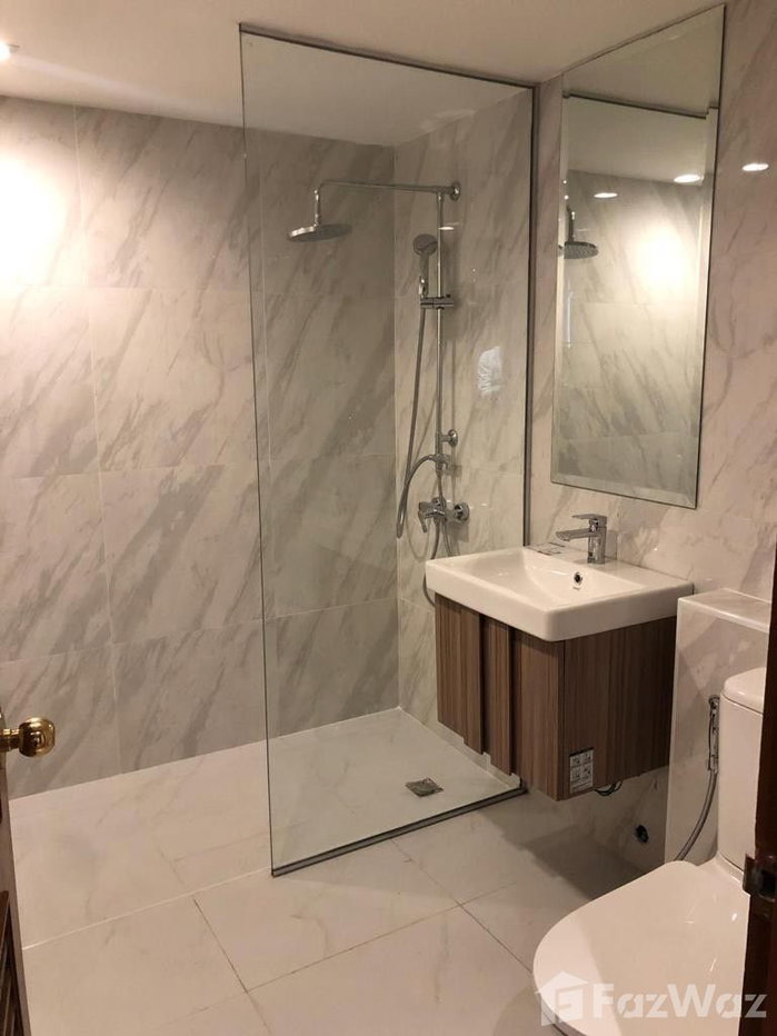 รูป คอนโดให้เช่า 3 ห้องนอน ในโครงการ เพรสซิเด้นท์ พาร์ค สุขุมวิท 24 1042356 - รูปที่ 10/10