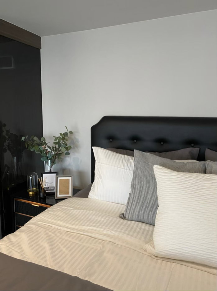 รูป ✨Duplex 1 Bedroom Unit For Rent @ Conner Ratchathewi ✨ 🏡 - รูปที่ 9/9
