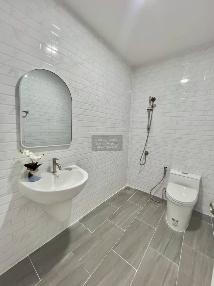 รูป ขายบ้าน  บ้านกลางซอย วิลเลจ 3 ลาดสวาย ลำลูกกา ปทุมธานี CX-151589 ✅ ทักไลน์ @connexproperty ตอบทันที ทีมงานมืออาชีพ ✅ - รูปที่ 8/12