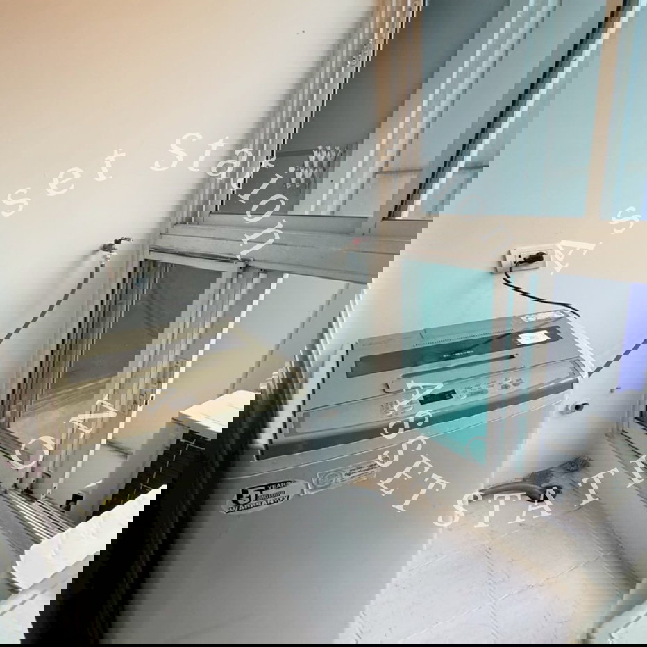 รูป 🏙️ Chateau in Town พหลโยธิน 11 ใกล้ BTS สะพานควาย ทำเลฮิต ห้องพร้อมอยู่ ใจกลางเมือง ✨ - รูปที่ 14/15