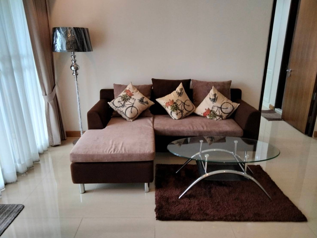 รูป The Lakes 2Bedroom For Rent .. - รูปที่ 15/15
