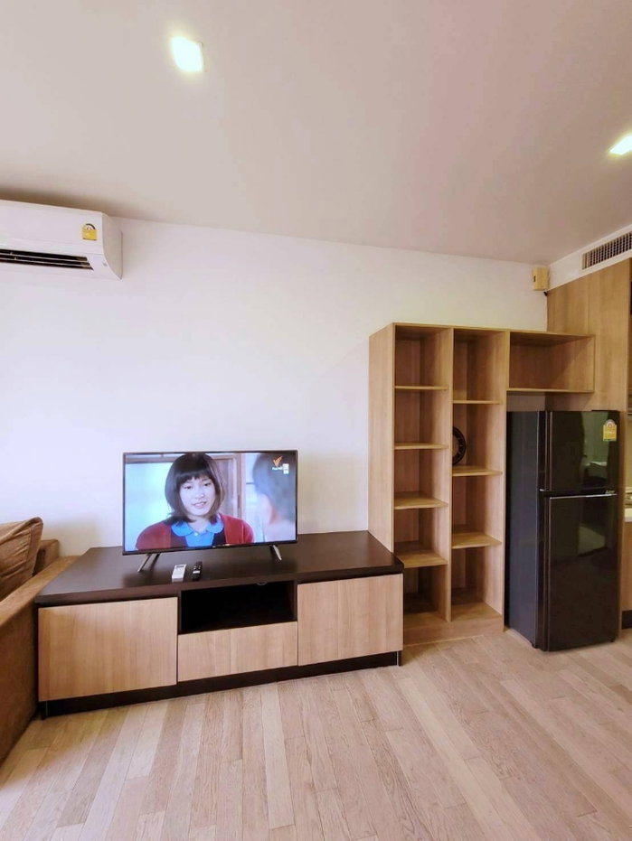 picture 🔥 Super Cheap Rent! Noble Solo Thonglor Only 18,000/Month - 8/9