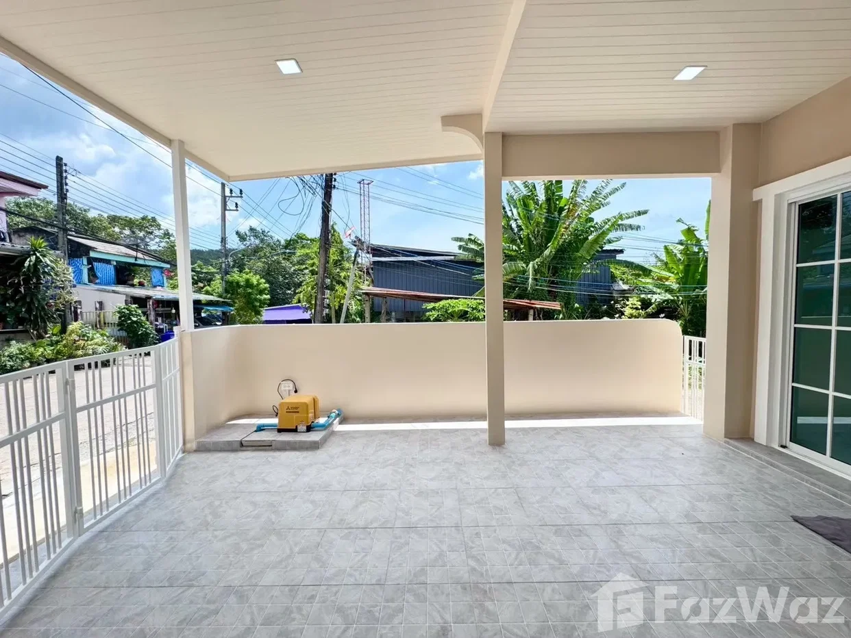 picture 3 Bedroom House for sale in Ratsada, Phuket  6177631 - 11/32