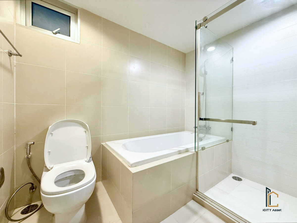 รูป 🔥🔥Best price!! 2b2b 9.5mb - Belle Grand Rama 9 📞Call 090 919 9898 - รูปที่ 10/14