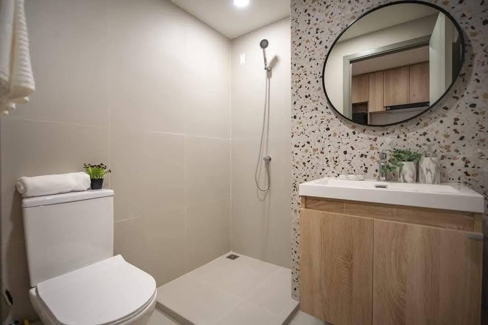 รูป เช่าคอนโด ONEDER Kaset/วันเดอร์ เกษตร (C6904021) ID Line : @condo44 - รูปที่ 9/11