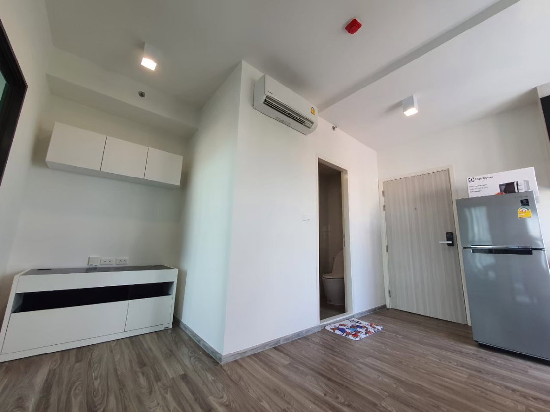 รูป ✨ ริช พาร์ค เทอร์มินอล พหลโยธิน 59 ห้อง 1 ห้องนอน + ห้องอเนกประสงค์ ใกล้ BTS เพียง 15,000 บาท/เดือน - รูปที่ 3/9