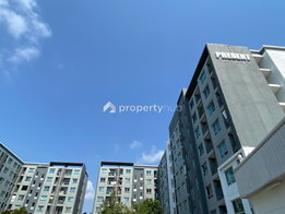 Project Present Condominium Picture - 3/9
