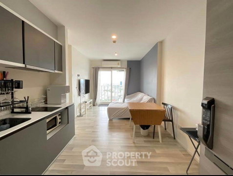 คอนโด 2-ห้องนอน ที่ เดอะ คีย์ สาทร - เจริญราษฎร์ ใน บางโคล่ (ID 1534720)