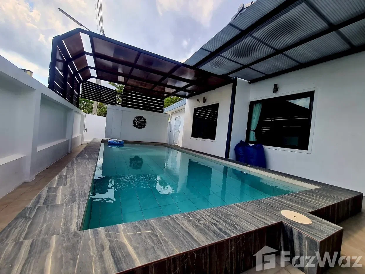 รูป วิลล่าให้เช่า 3 ห้องนอน ใน ห้วยใหญ่, ชลบุรี 5357218 - รูปที่ 3/18