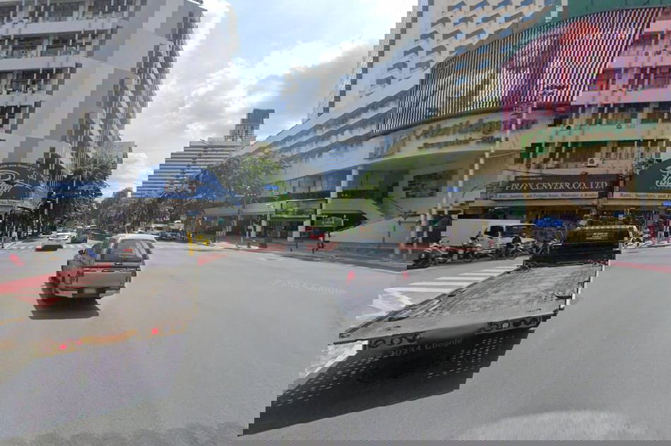 รูป ขายโรงแรมสีลม Yield 10% สภาพดี พร้อมลิฟต์ ใกล้ BTS ช่องนนทรี - รูปที่ 3/4