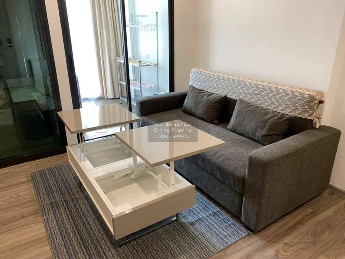 รูป 🔥🔥🔥 เช่าคอนโด  ริชพาร์ค เทอมินอล @พหลโยธิน 59 BTS-สายหยุด อนุสาวรีย์ เขต บางเขน กรุงเทพ CX-85013 ✅ ทักไลน์ @connexproperty ตอบทันที ทีมงานมืออาชีพ ✅ 🔥🔥🔥 - รูปที่ 2/8