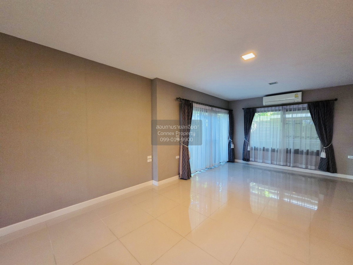 รูป ขายบ้าน  มัณฑนา ประชาอุทิศ 72 ทุ่งครุ เขต ทุ่งครุ กรุงเทพ CX-151649 ✅ ทักไลน์ @connexproperty ตอบทันที ทีมงานมืออาชีพ ✅ - รูปที่ 9/12