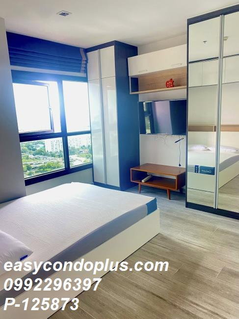 รูป P-125873 วิวเมืองสวย! เดอะเบส เพชรเกษม 2 ห้องนอน ใกล้ MRT เพชรเกษม 48 - 21,000 บาท | Line Id: @easycondoplus | 099-229-6397 - รูปที่ 2/11