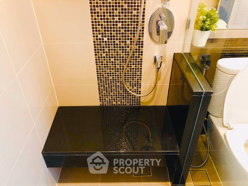 รูป คอนโด 1-ห้องนอน ที่ ศุภาลัย เอลีท พญาไท ใกล้ ARL ราชปรารภ (ID 386949) - รูปที่ 10/43