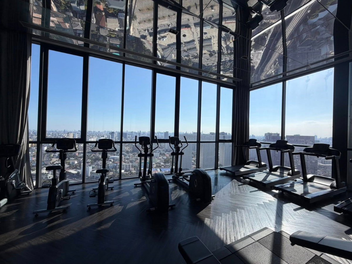 รูป ให้เช่า คอนโด แมสซารีน รัชโยธิน BTS รัชโยธิน BTS Ratchayothin 20 เมตร - รูปที่ 14/16