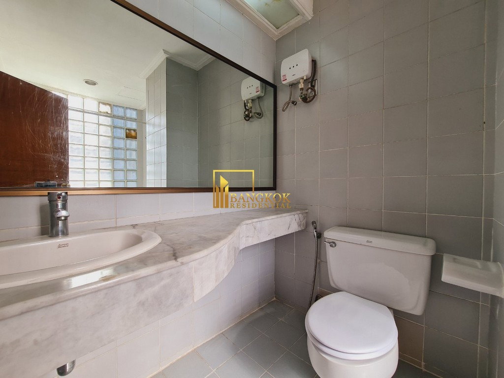 รูป Le Premier 1 | Expansive 2 Bedroom Condo in Asoke Area - BR11467CD - รูปที่ 13/20