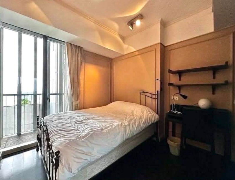 รูป The Met Sathorn 4Bedroom For Rent - รูปที่ 21/24