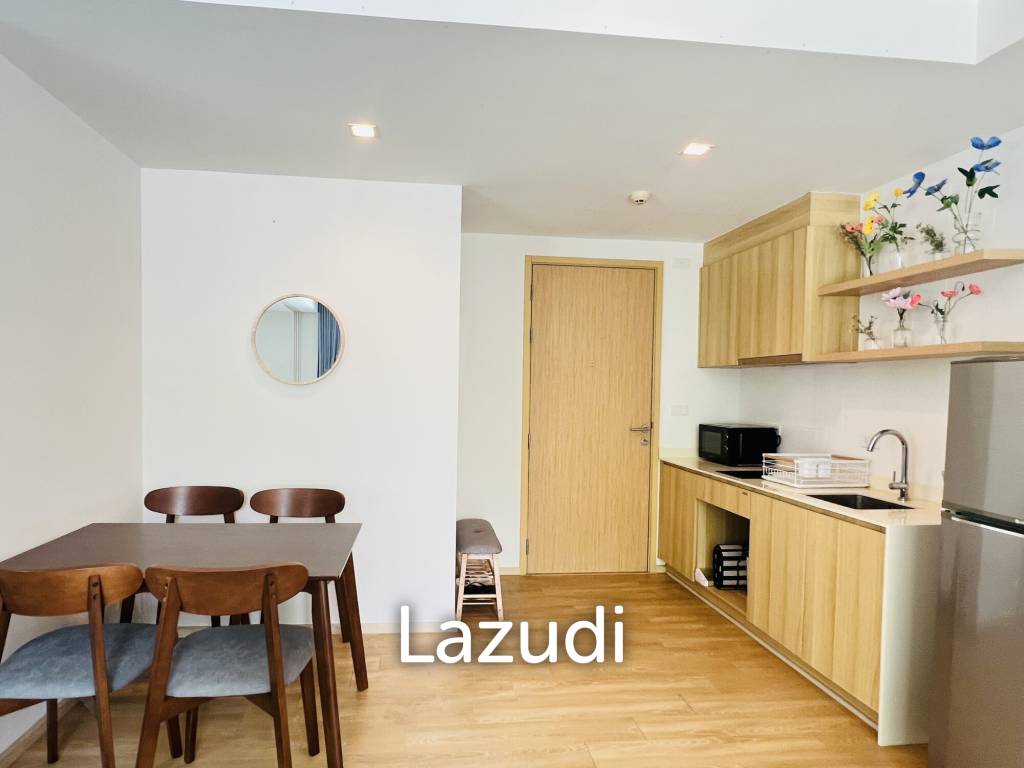 รูป คอนโดชะอำชั้น2 วิวสระว่ายน้ำสไตล์รีสอร์ต ติดทะเล ชะอำ - รูปที่ 12/24