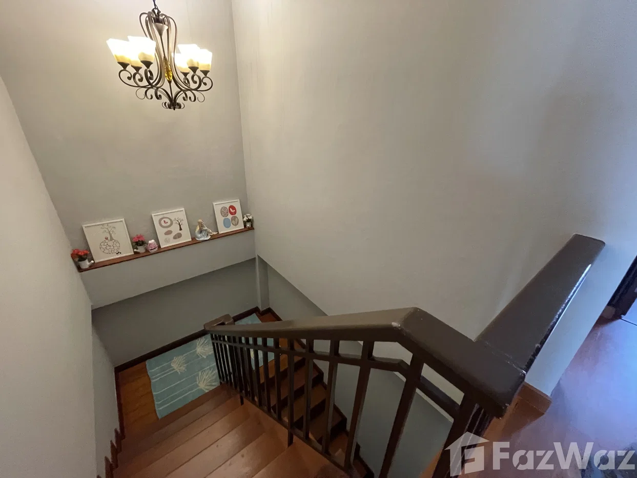 รูป ขาย บ้านเดี่ยว 3 ห้องนอน ในโครงการ เดอะธนาซิตี้โฮม 5569240 - รูปที่ 25/25