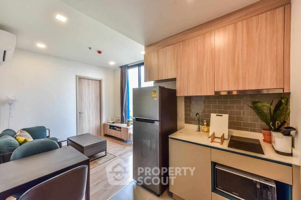 picture 1-BR Condo at XT Phayathai near BTS Phaya Thai (ID 1510919) - 4/8