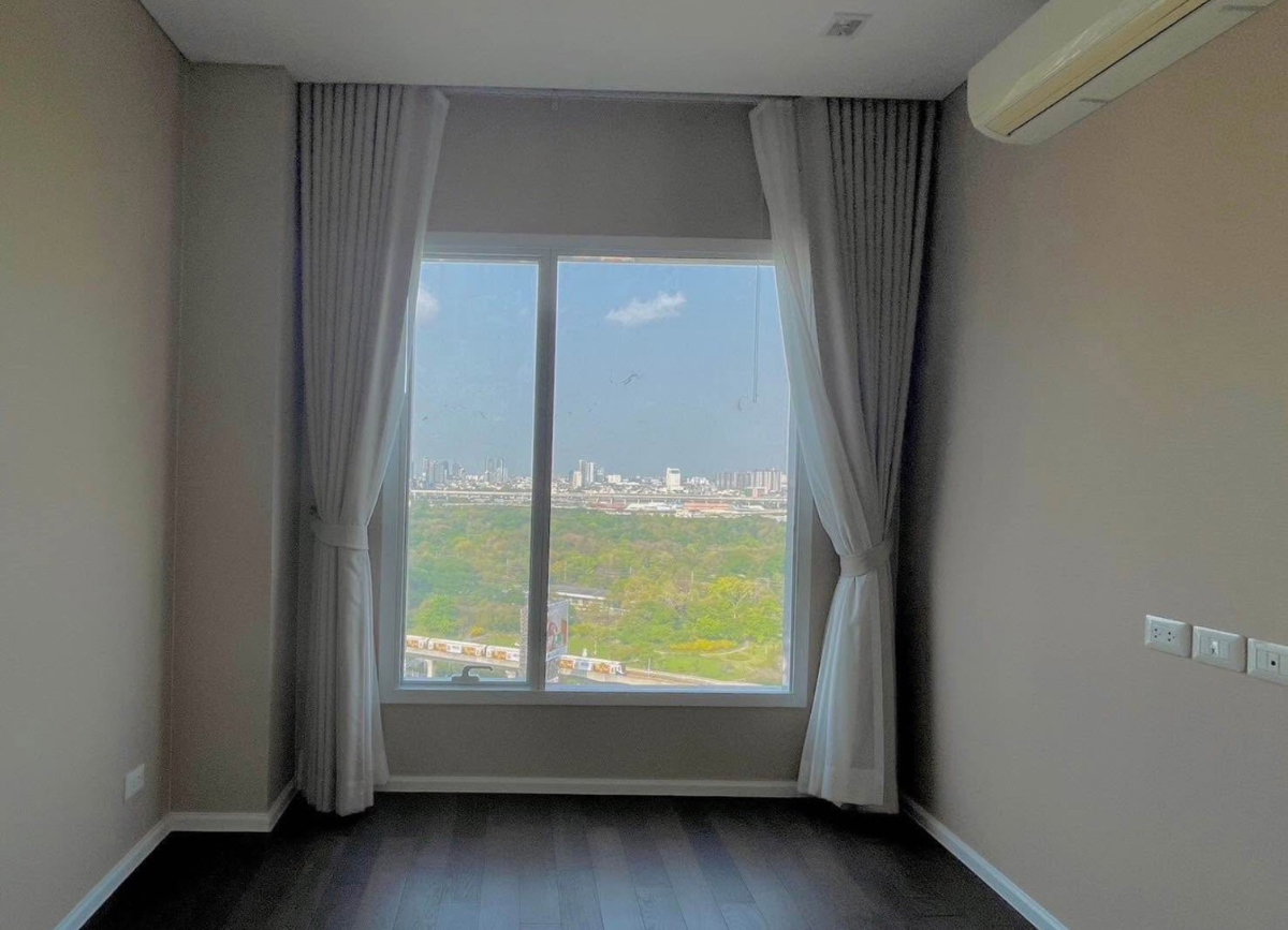 รูป #A124311 ✅ 10/4/69  ให้เช่า The Saint Residences📲📢สอบถาม ld line @condoboy - รูปที่ 5/6