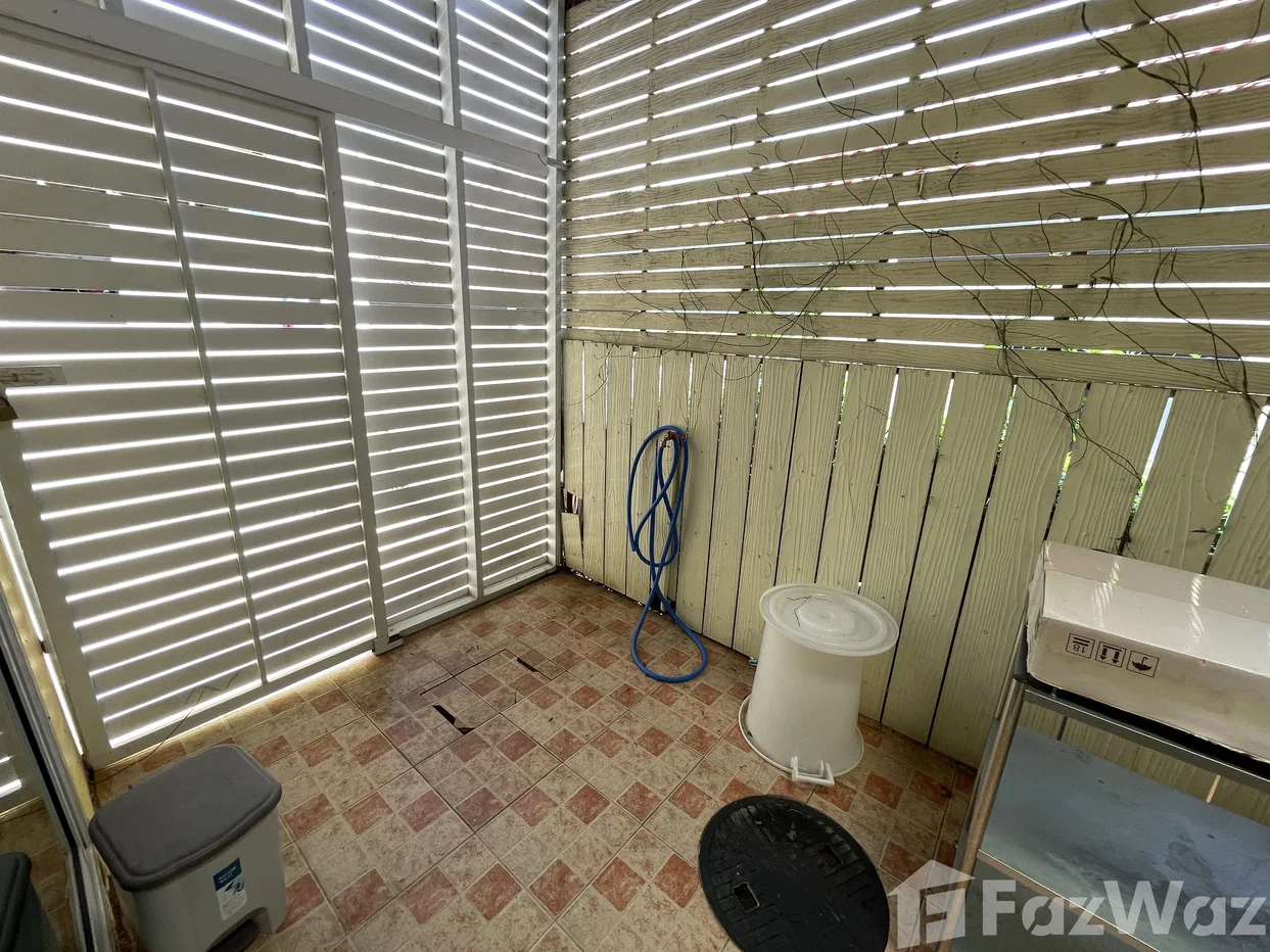 รูป ขาย บ้านเดี่ยว 3 ห้องนอน ในโครงการ เดอะธนาซิตี้โฮม 5569240 - รูปที่ 15/25