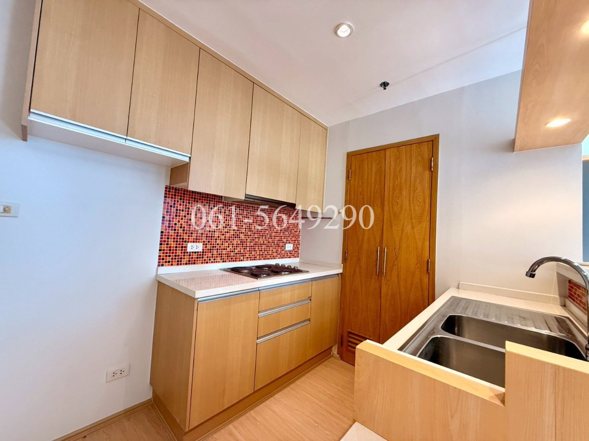 รูป ปล่อยเช่าคอนโด Villa Rachatewi Studio 80.00 ตร.ม.  - รูปที่ 9/12