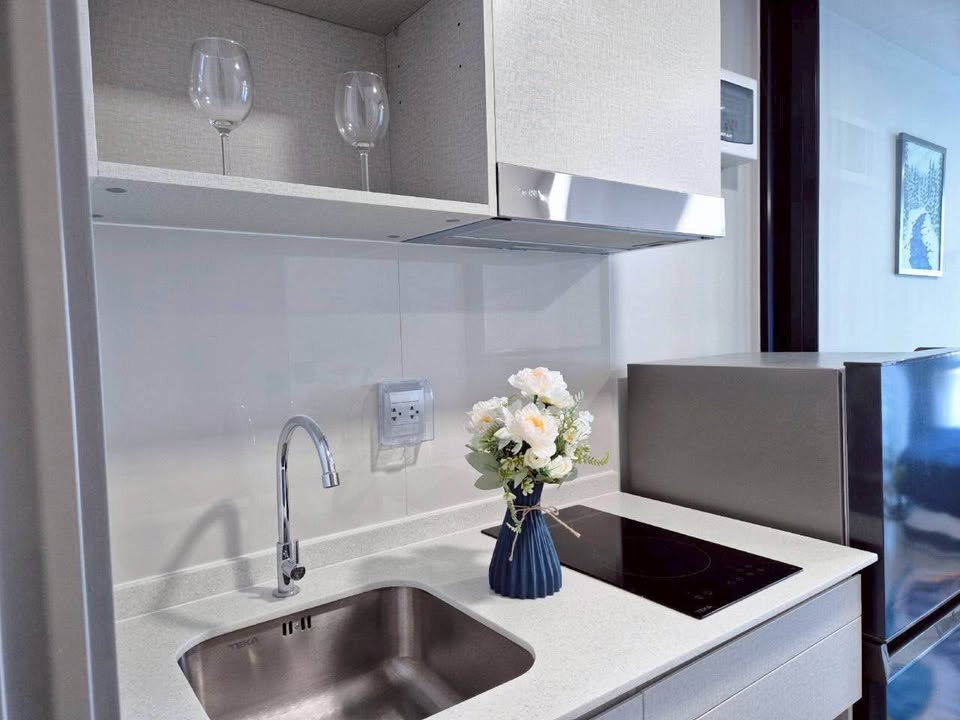 รูป #SC12944 📌 ให้เช่า | 🟦🟨แอทโมซ โอเอซิส อ่อนนุช🟥🟩💬 𝑪𝒐𝒏𝒕𝒂𝒄𝒕 𝑳𝑰𝑵𝑬: @𝒔𝒆𝒄𝒓𝒆𝒕𝒑𝒓𝒐𝒑𝒆𝒓𝒕𝒚 🔥✨ - รูปที่ 12/16