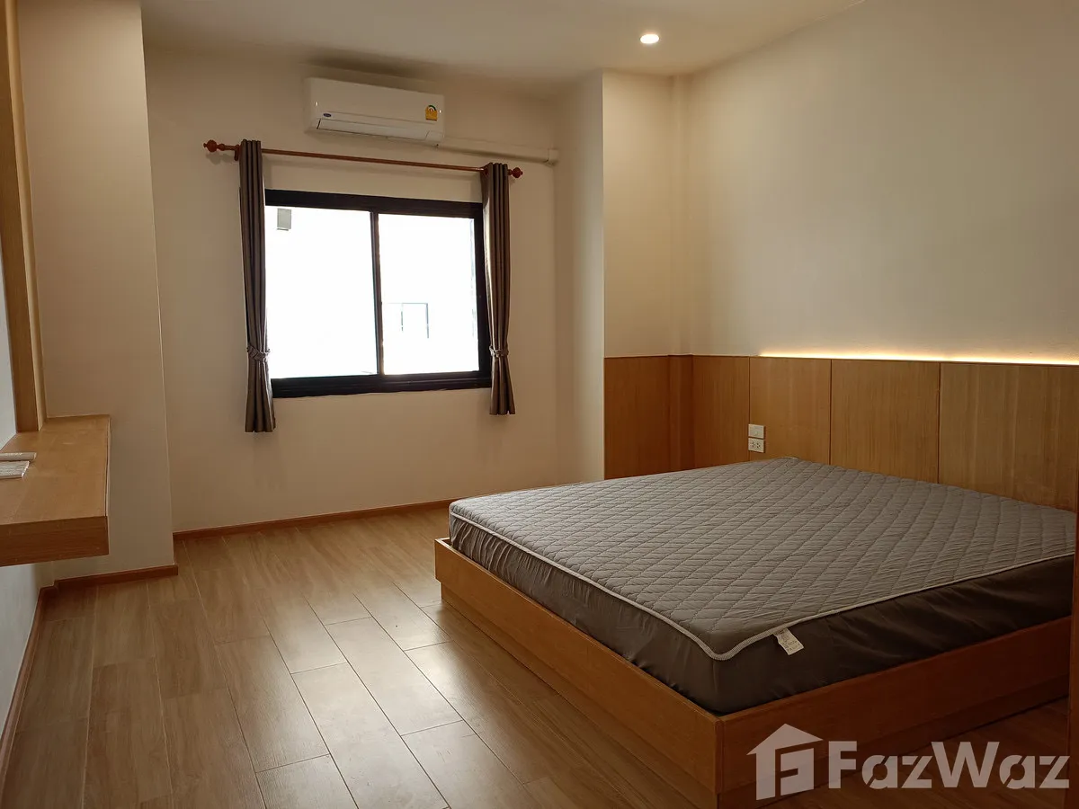 รูป ทาวน์เฮ้าส์ให้เช่า 2 ห้องนอน ใน บางจาก, กรุงเทพมหานคร 6179315 - รูปที่ 3/13