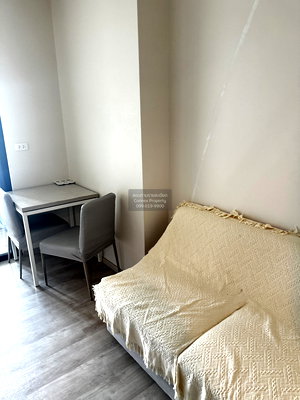 Condos for rent Mega Bangna : For Rent Condo , Niche Mono Mega Space Bangna , newly renovated , Bang Kaeo , Bang Phli , Samut Prakarn , CX-151586 ✅ Live chat ADD LINE @connexproperty ✅