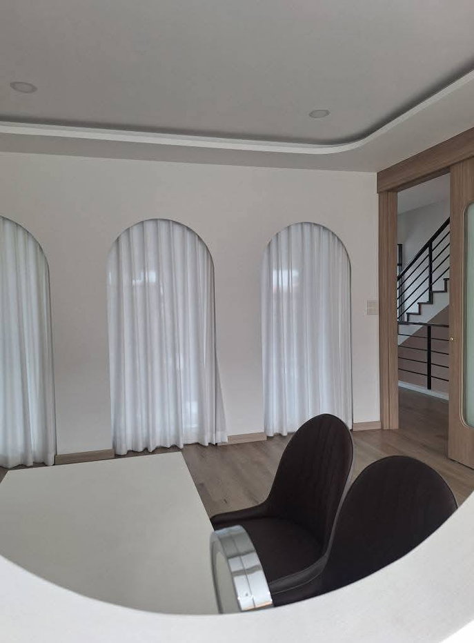 รูป ใครหาทำเลนี้อยู่ รีบเลย! 📍 คลินิกพร้อมใช้ เข้าอยู่ได้ทันที ทำธุรกิจก็ได้ ทำโฮมออฟฟิศก็คุ้ม โครงการ The Pretium Bangna บางนา–ตราด - รูปที่ 10/10