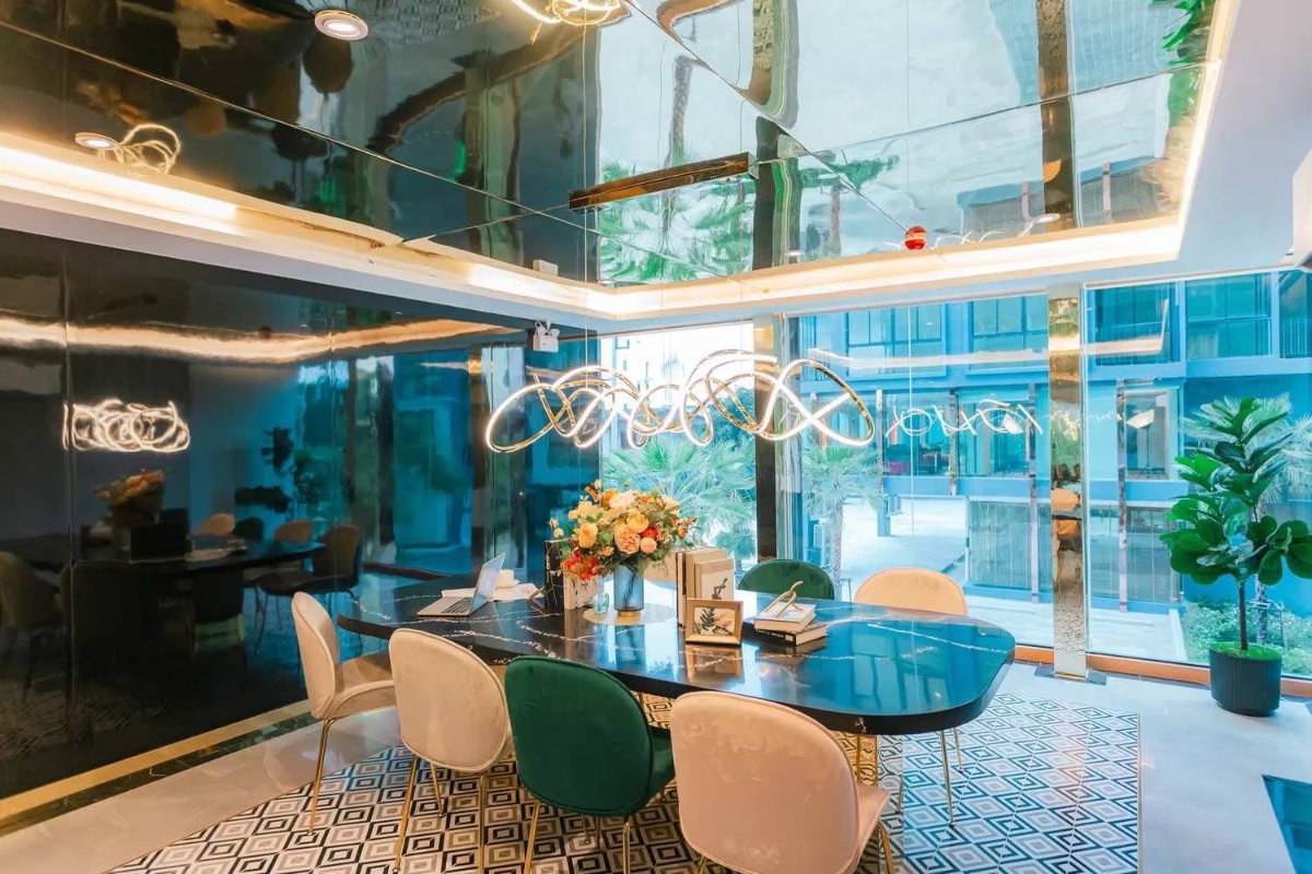 รูป 🏢 [ปล่อยเช่า] Cerocco Bangna 36 (ซีร็อคโค่ บางนา 36) - รูปที่ 18/20