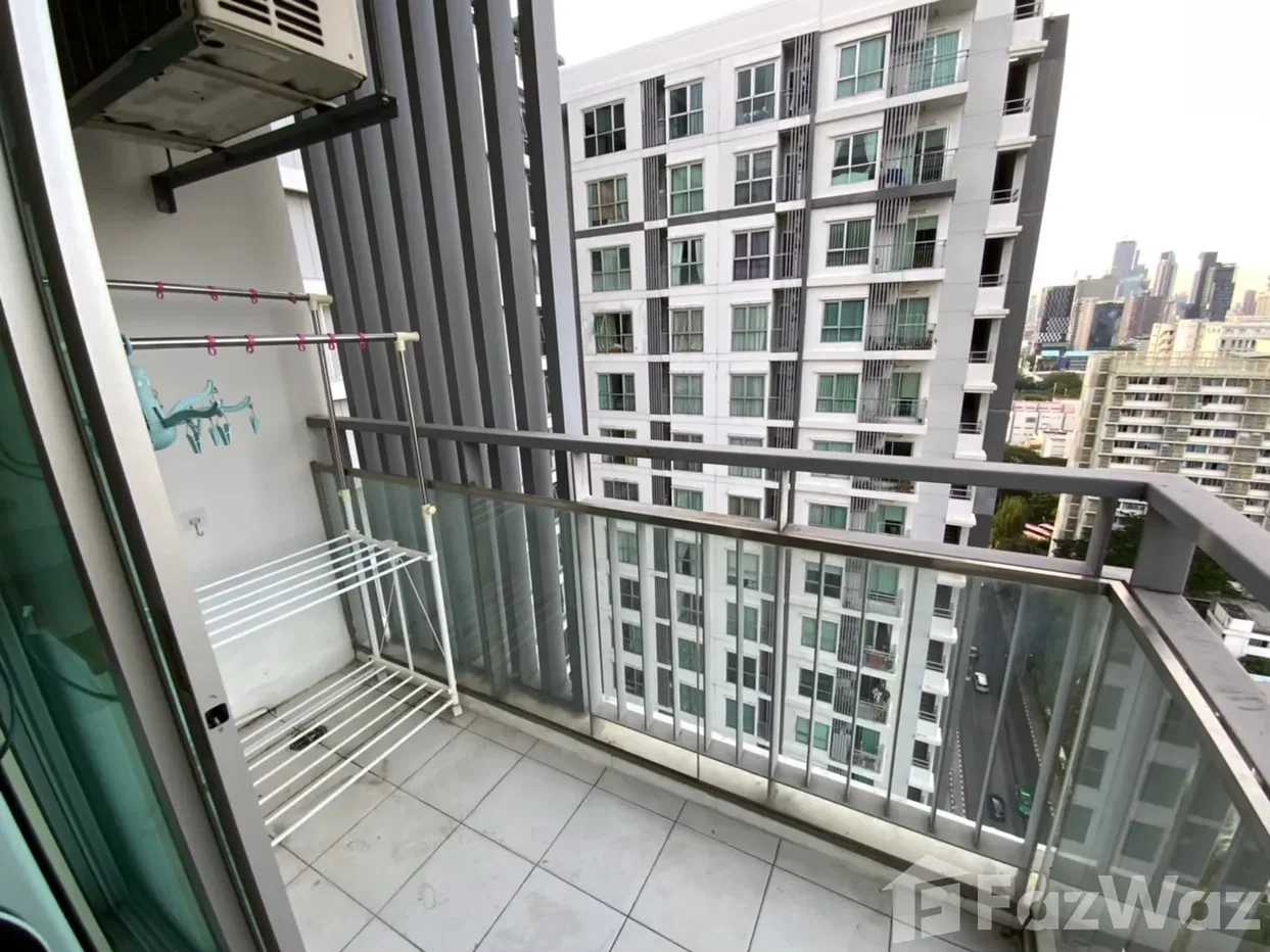 picture 1 Bedroom Condo for sale at CU Terrace 6175429 - 13/16