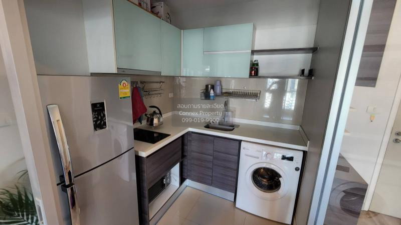 รูป 🔥🔥🔥 เช่าคอนโด  เซ็นทริค สาทร - เซนต์หลุยส์ ฺBTS-เซนต์หลุยส์ ยานนาวา เขต สาทร กรุงเทพ CX-27048 ✅ ทักไลน์ @connexproperty ตอบทันที ทีมงานมืออาชีพ ✅ 🔥🔥🔥 - รูปที่ 5/8