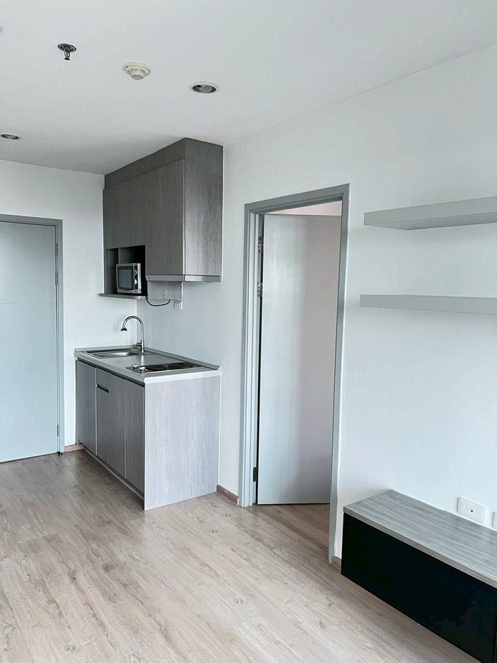 picture ðâĻ Condo For Rent IDEO Wutthakat âĻð - 6/16