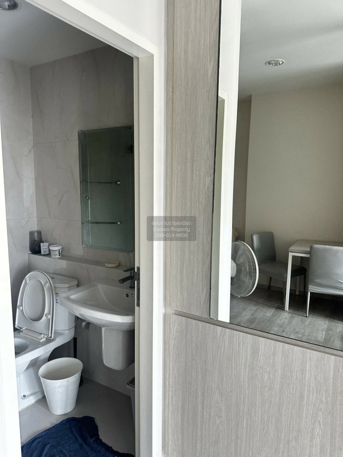 รูป เช่าคอนโด  นิช โมโน เมกะ สเปซ บางนา บางแก้ว บางพลี สมุทรปราการ CX-151587 ✅ ทักไลน์ @connexproperty ตอบทันที ทีมงานมืออาชีพ ✅ - รูปที่ 4/5