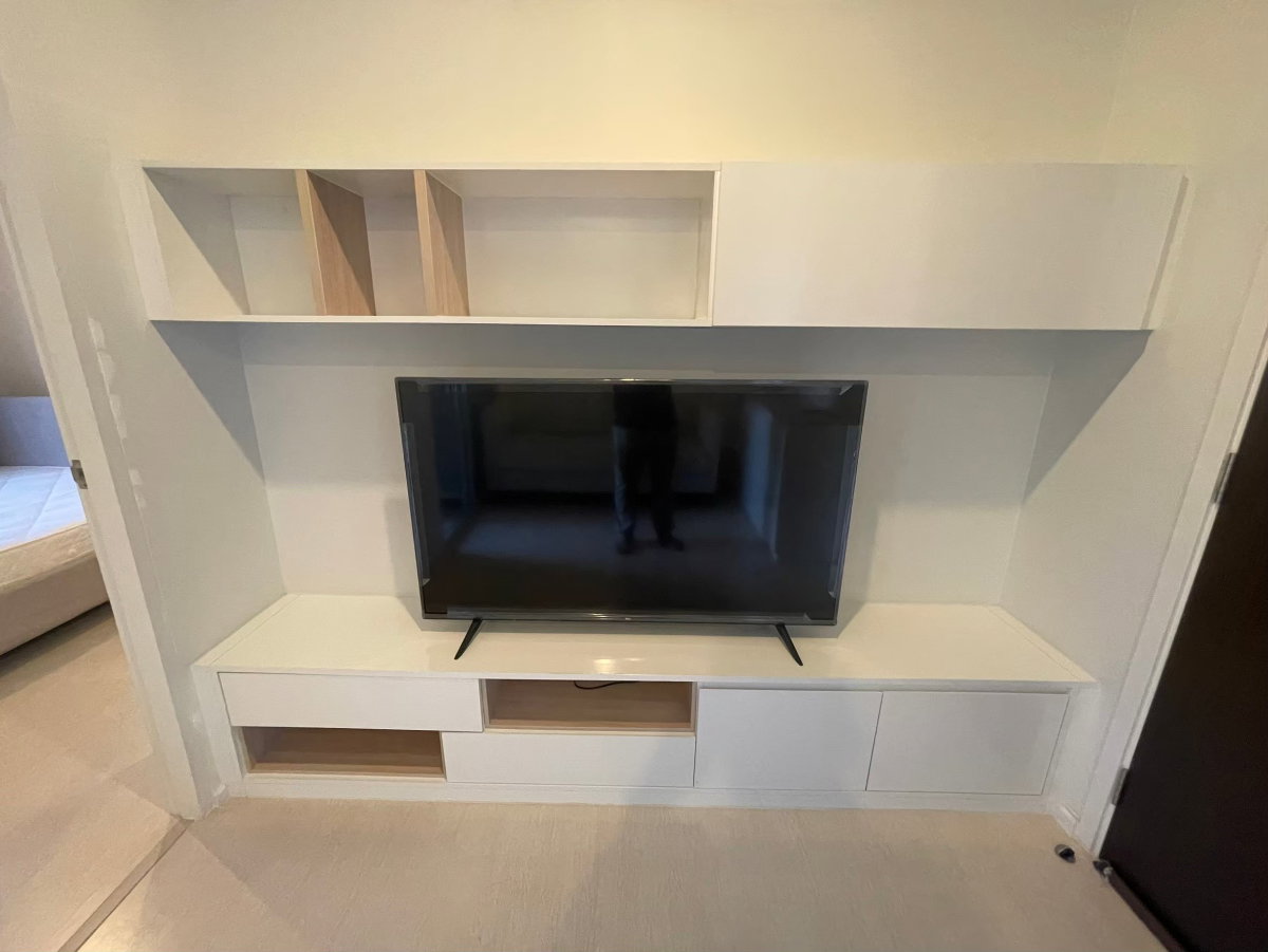 รูป ให้เช่าคอนโด The Prodigy เพชรเกษม 62 #1Bed - รูปที่ 3/17