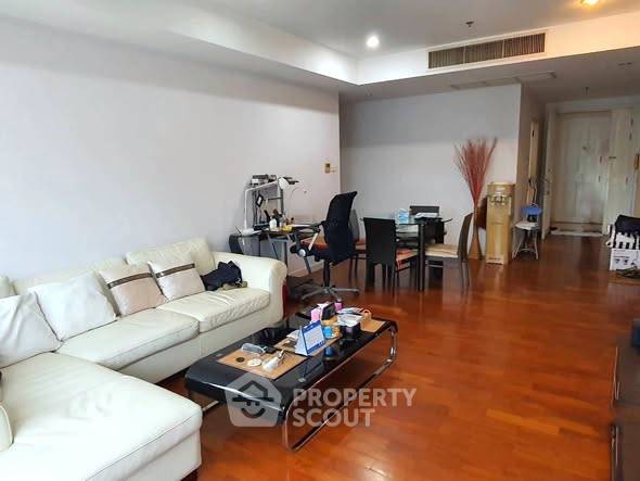 picture 2-BR Condo at Baan Siri 24 near BTS Phrom Phong (ID 2798227) - 1/9