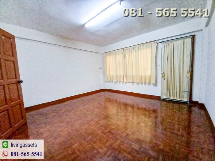 รูป ขาย  ทาวน์เฮาส์ 3 ชั้น ม.ธนะสิน  ถนนหลัก  นวมินทร์68  ทำเลค้าขาย บึงกุ่ม ใกล้ตลาดปัฐวิกรณ์ - รูปที่ 12/22