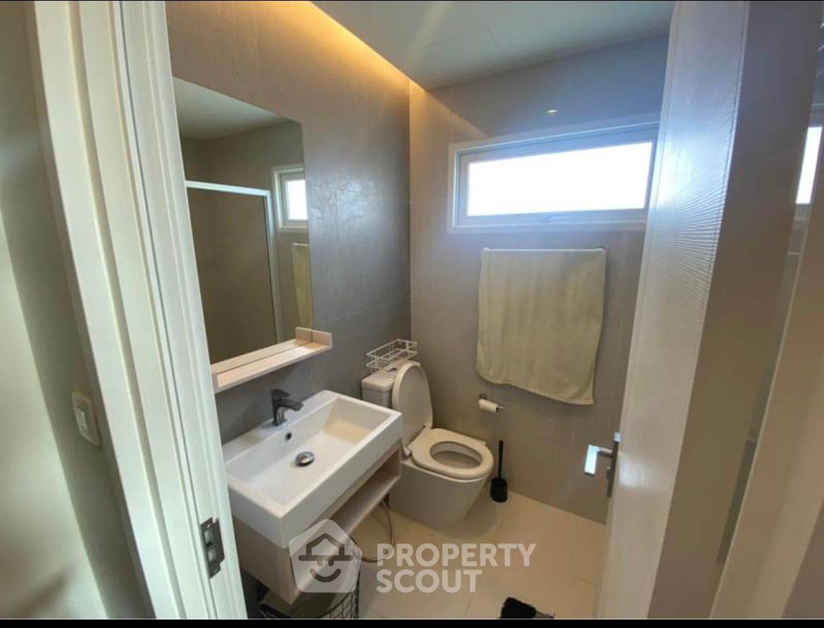 รูป คอนโด 2-ห้องนอน ที่ เดอะ คีย์ สาทร - เจริญราษฎร์ ใน บางโคล่ (ID 1534720) - รูปที่ 5/11