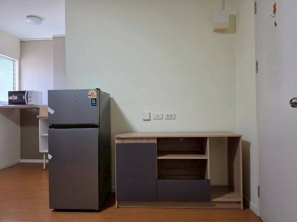 รูป ให้เช่า ลุมพินี ทาวน์ชิป รังสิต-คลอง1 ตึกB7 ชั้น8 เฟอร์ครบ พร้อมอยู่ - รูปที่ 5/10