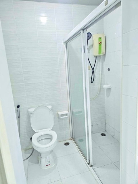 รูป ใกล้รถไฟฟ้าสายสีแดง หลักหก 600ม. โปร่งโล่ง 19 ตร.วา. 150 ตร.ม. ม.รังสิต 1.88กม. ทาวน์เฮ้าส์ 2ชั้น 3นอน 2น้ำ - รูปที่ 6/8